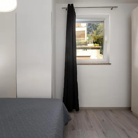 Astrid 3 By Briskva Apartment Rabac