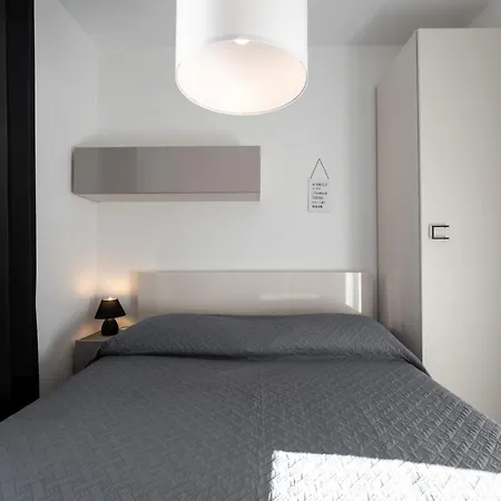 Astrid 3 By Briskva Apartment *