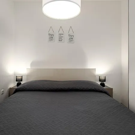 Astrid 3 By Briskva * Rabac