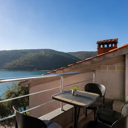Apartment Astrid 3 Rabac