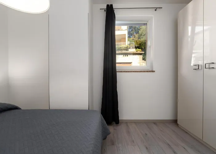 Astrid 3 By Briskva Appartement Rabac