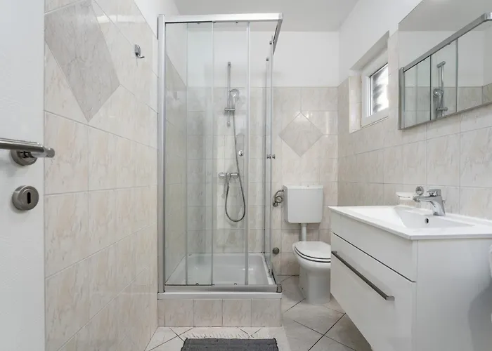 Appartement Astrid 3 By Briskva