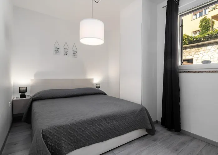 Astrid 3 By Briskva * Rabac