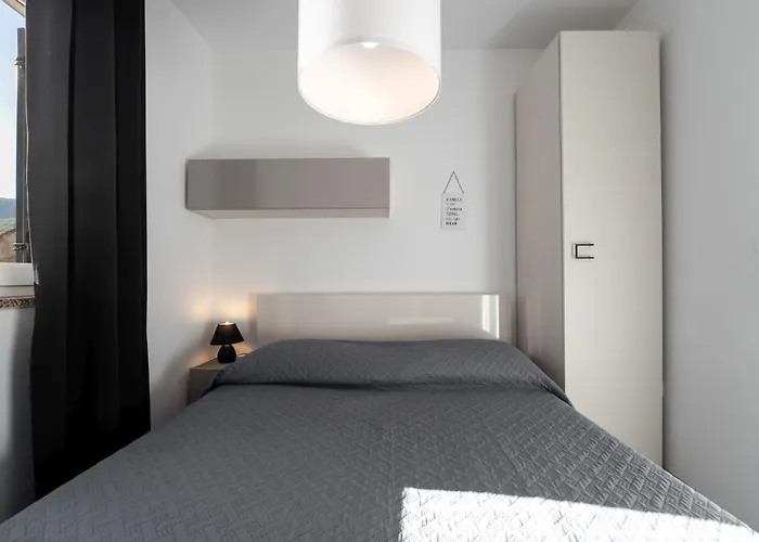 Astrid 3 By Briskva Appartement *