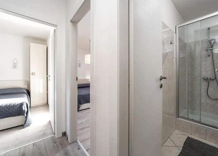 Appartement Astrid 3 By Briskva *